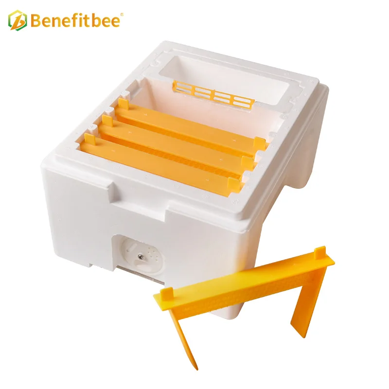 Beekeeping Equipment Plastic Bee Hives Queen Bee Mating Box