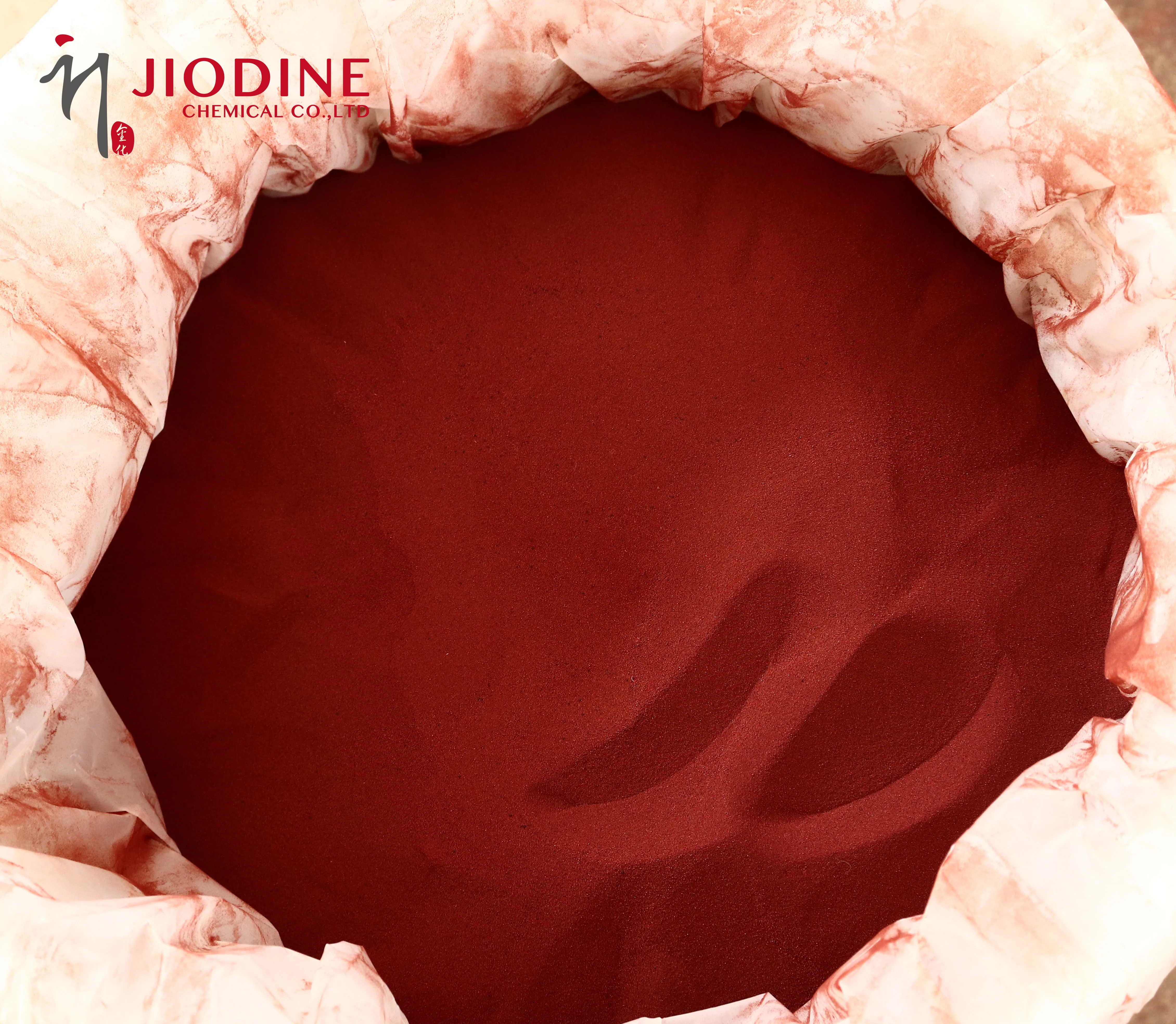 
Assay 10% Povidone Iodine Kovidone I 