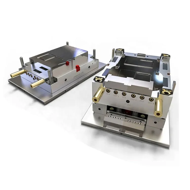 High Quality Injection Mold Molding Service ABS Plastic Custom Part Supplier Plastic Injection Molding Parts Molds for resin