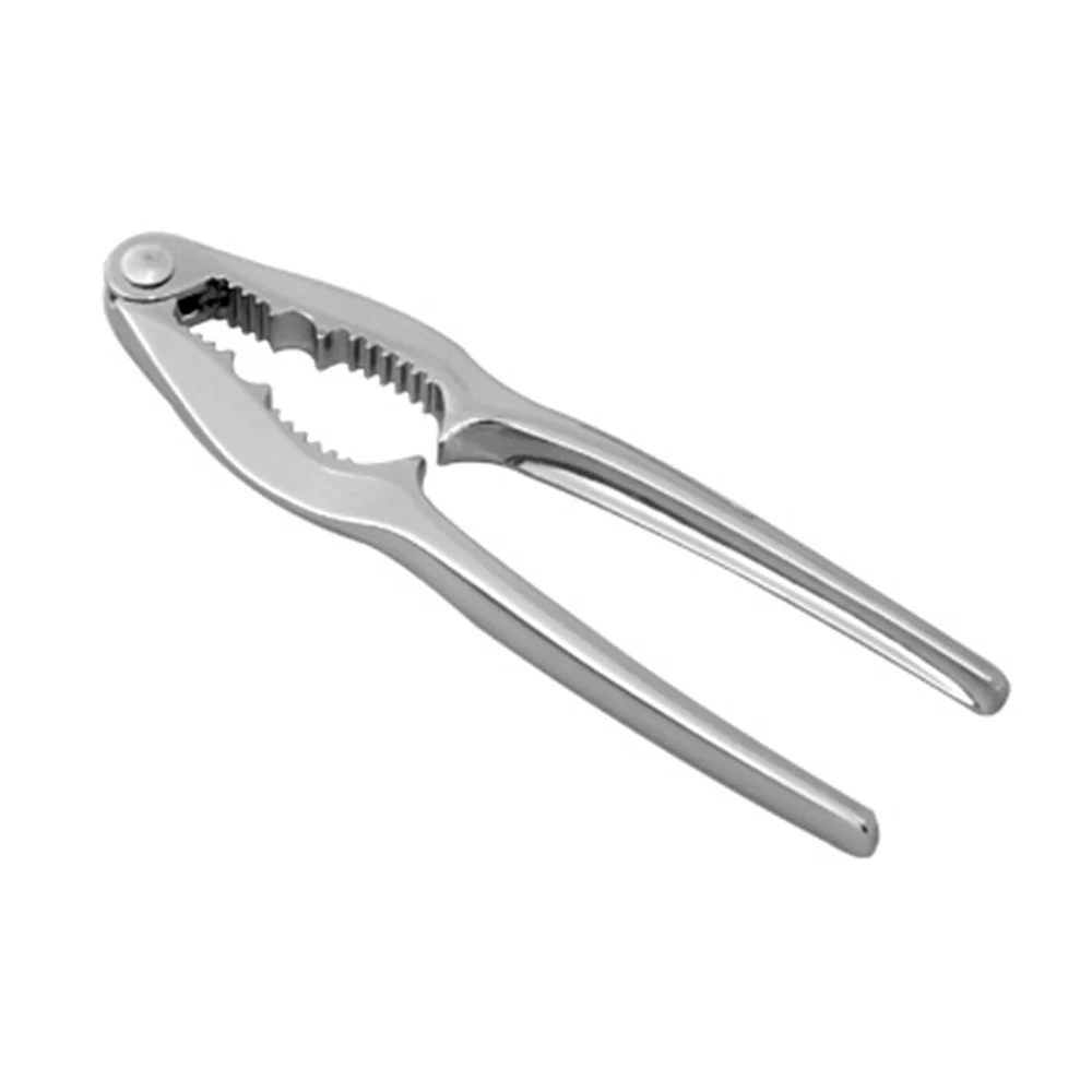 
Low Factory Price Stocked Zinc Crab Lobster Seafood Opener Cracker 