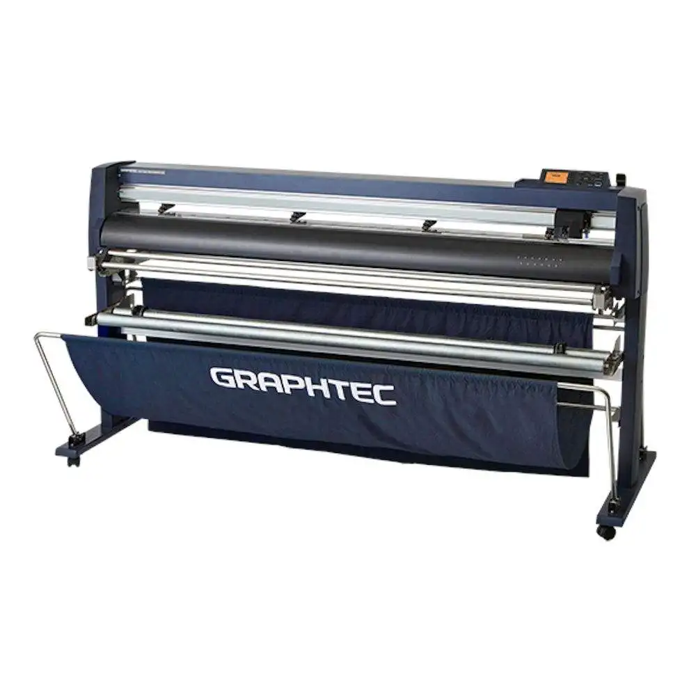 Original Graphtec FC9000-140 140cm Width Cutter Plotter with Good Price