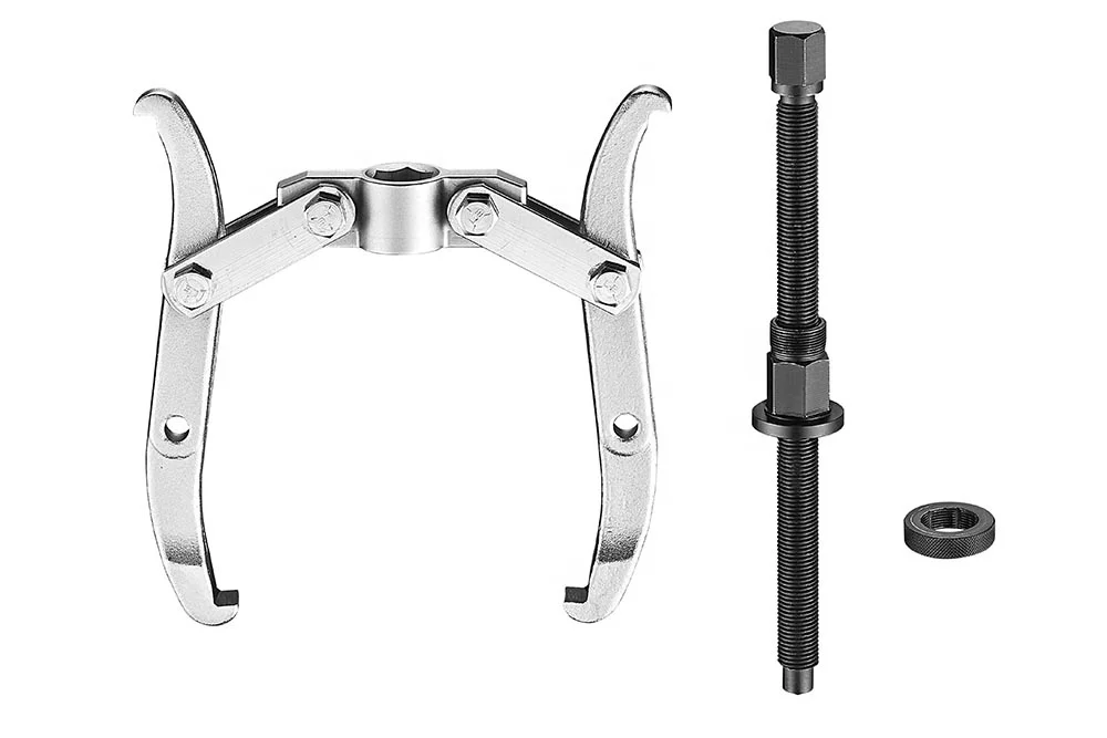 EZ GEAR PULLER 2 JAWS Made in Taiwan