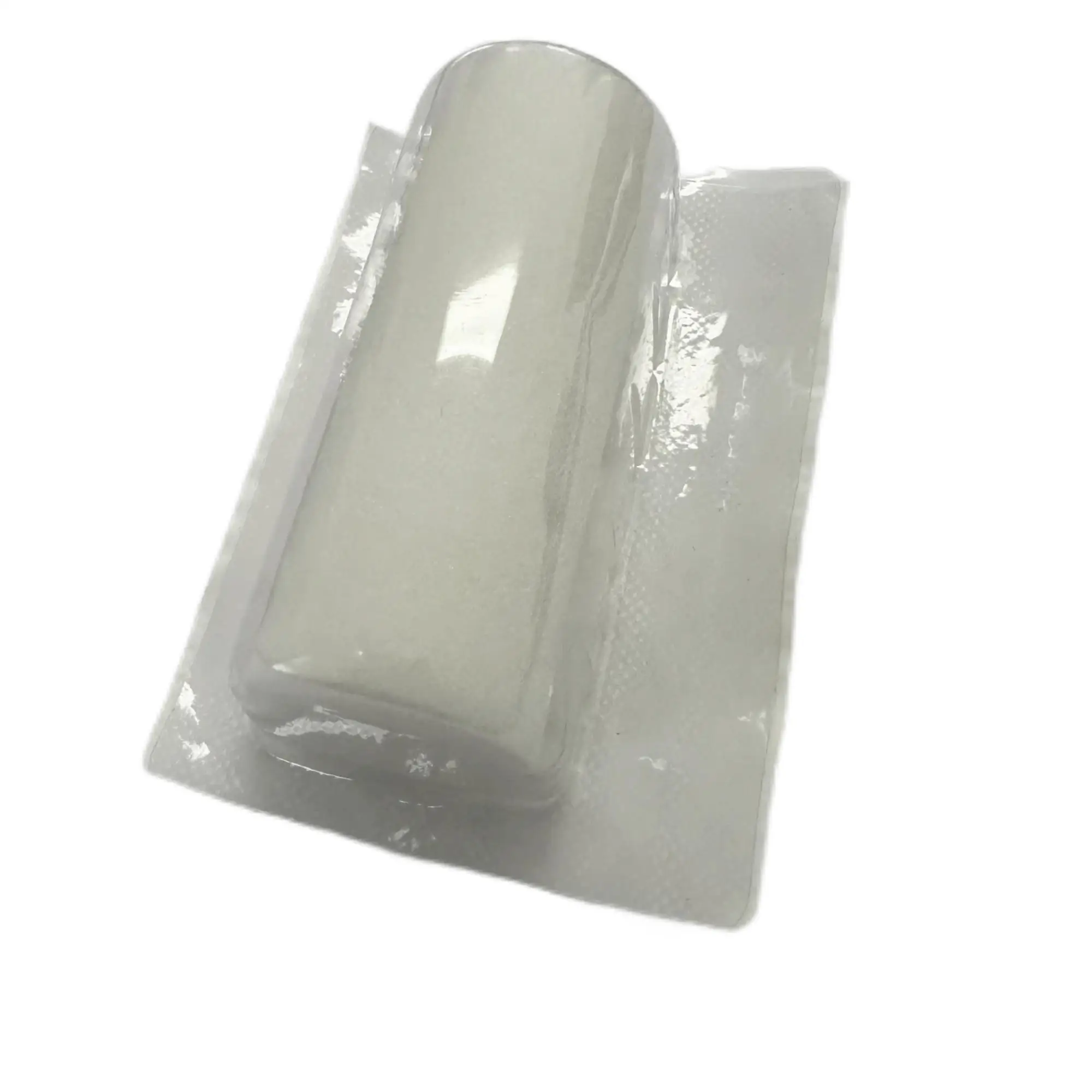 Ethylene Oxide Medical Bloodsucking Sponge Wound Hemostasis Absorbable Hemostatic Sponge Tube