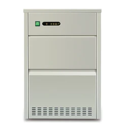 Popular commercial water ice making machine for sale