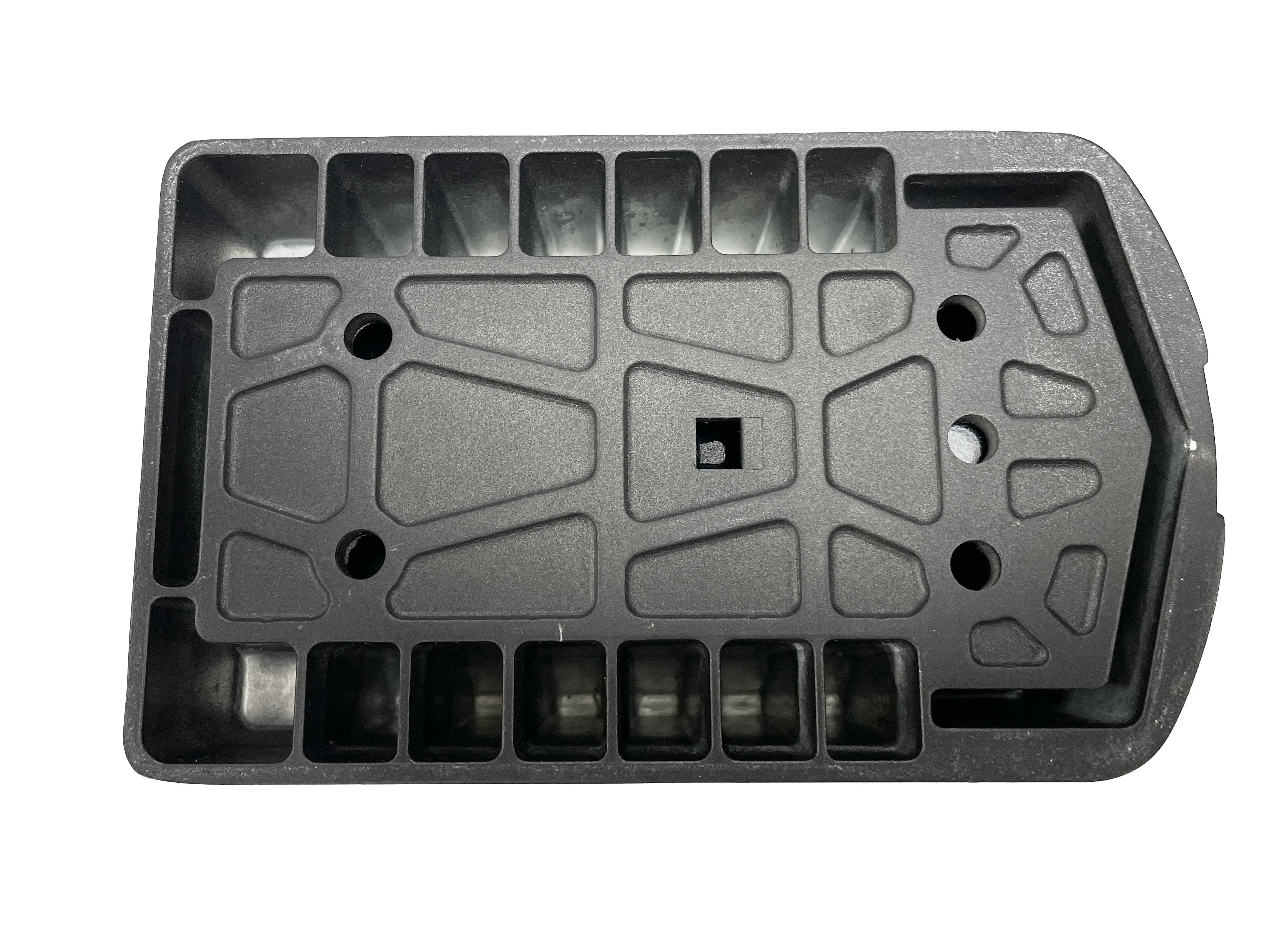 12 Push Button Bluetooth Key Safe Lock Box Storage Key Wall Mount Portable Hanging Hidden Key Box Locker