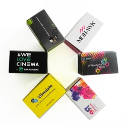 China Google cardboard, funny cheap cardboard 3d glasses