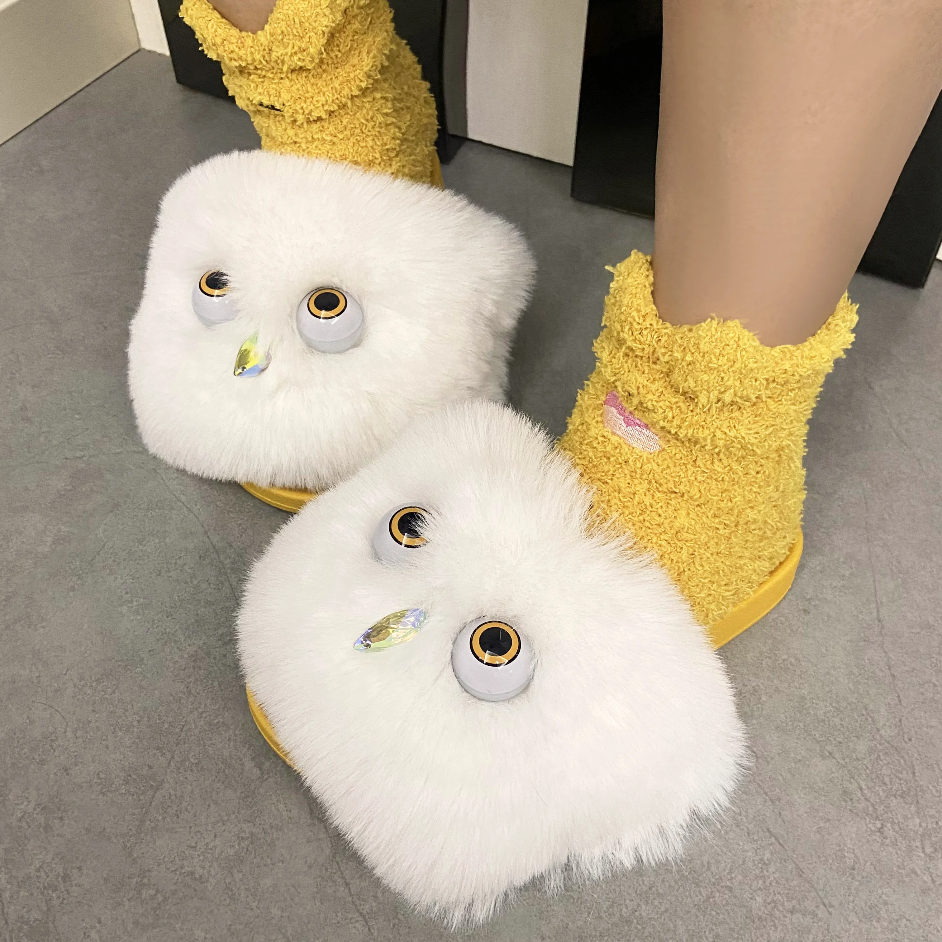 Comfortable Multiple Colors Black White Blank PVC Slippers DIY magic stick figures  Sandals Custom Logo Slides for Men Women