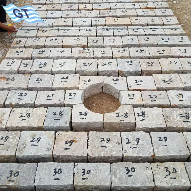 Silica blocks for ceramic ball mill with professional install service