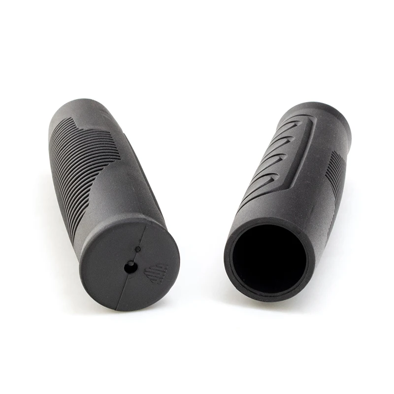 
XH-G25 wholesale bicycle parts mountain bike good price cycle anti-skid rubber grips for bicycle 