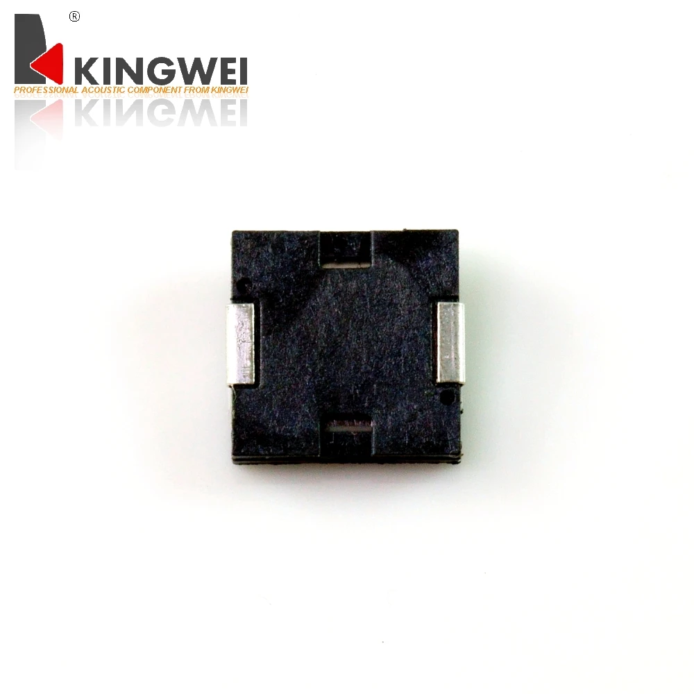 OEM 3V SMD зуммеры для печатной платы Внешний Привод сигнализации сирены