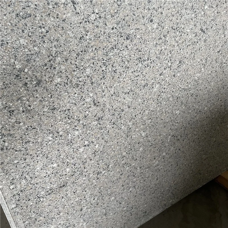 Wholesale China Grey Granite Tiles For Floor And Wall Installation Grey Granite Paving Stone