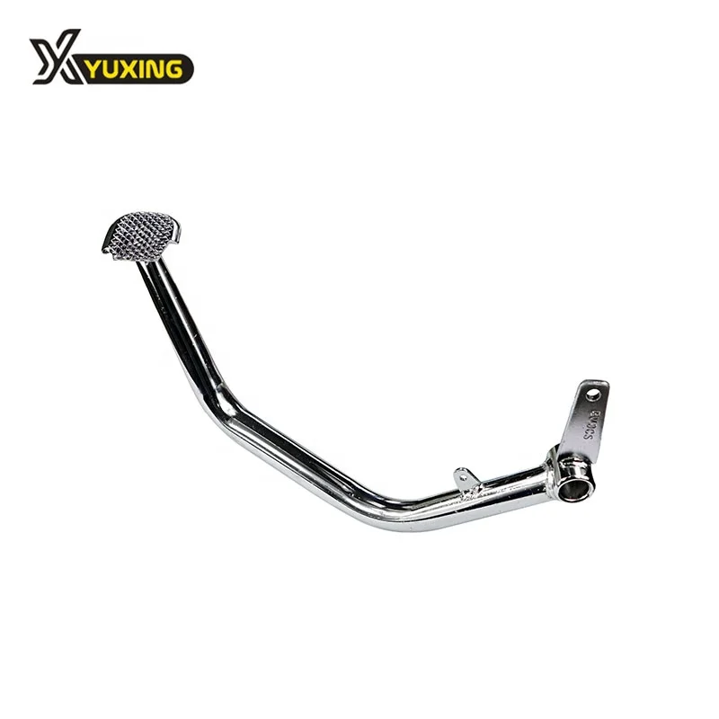 High Quality Motorcycle Rear Foot Brake Pedal Motorcycle CB125 CD110 CG125 Motorcycle Rear Brake Pedal
