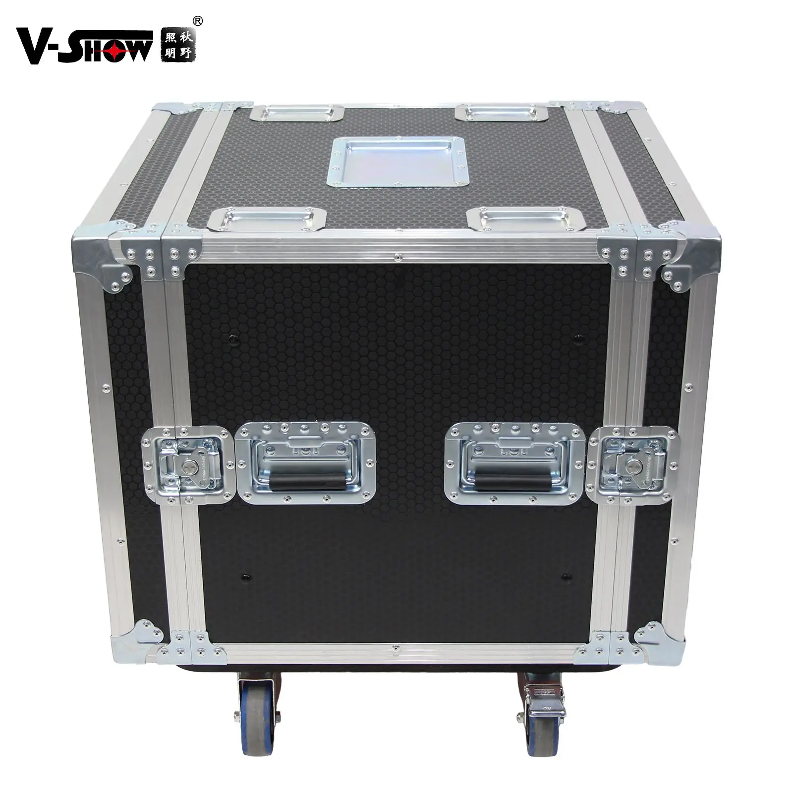 VSHOW Stage electrical equipment 24ch high-power Output Distributor