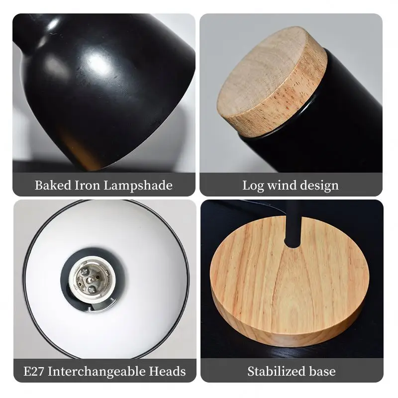 Barber Shop Mirror Table Floor Full Length Station With Led Lights and Shelves