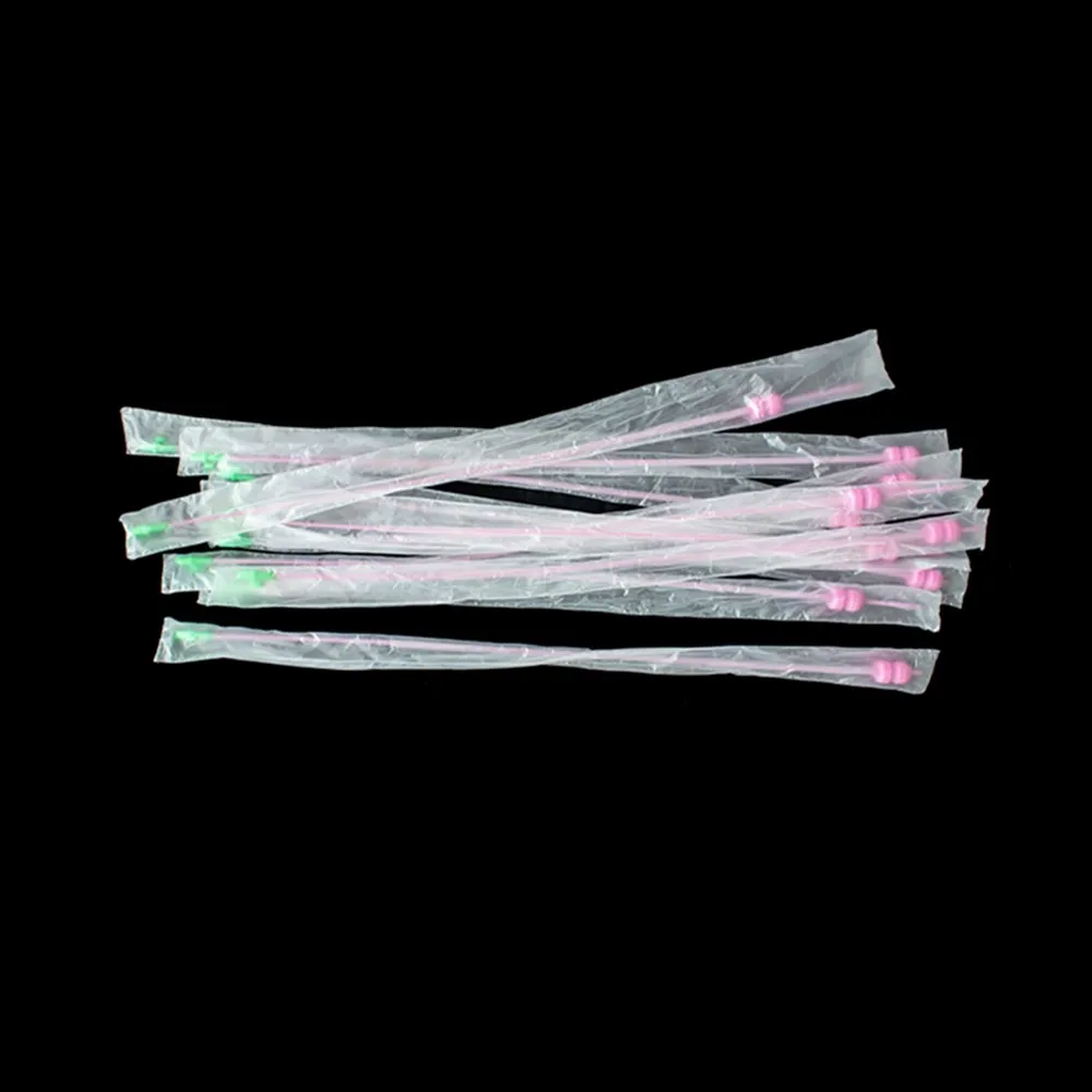 Jiangs Pig Artificial Insemination Soft Sponge Heads Multiparity insemination catheter