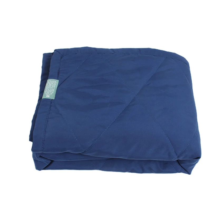 Customized New Products High Quality Anti-pilling Eco-friendly Airline Duvet With Wholesale Low Price