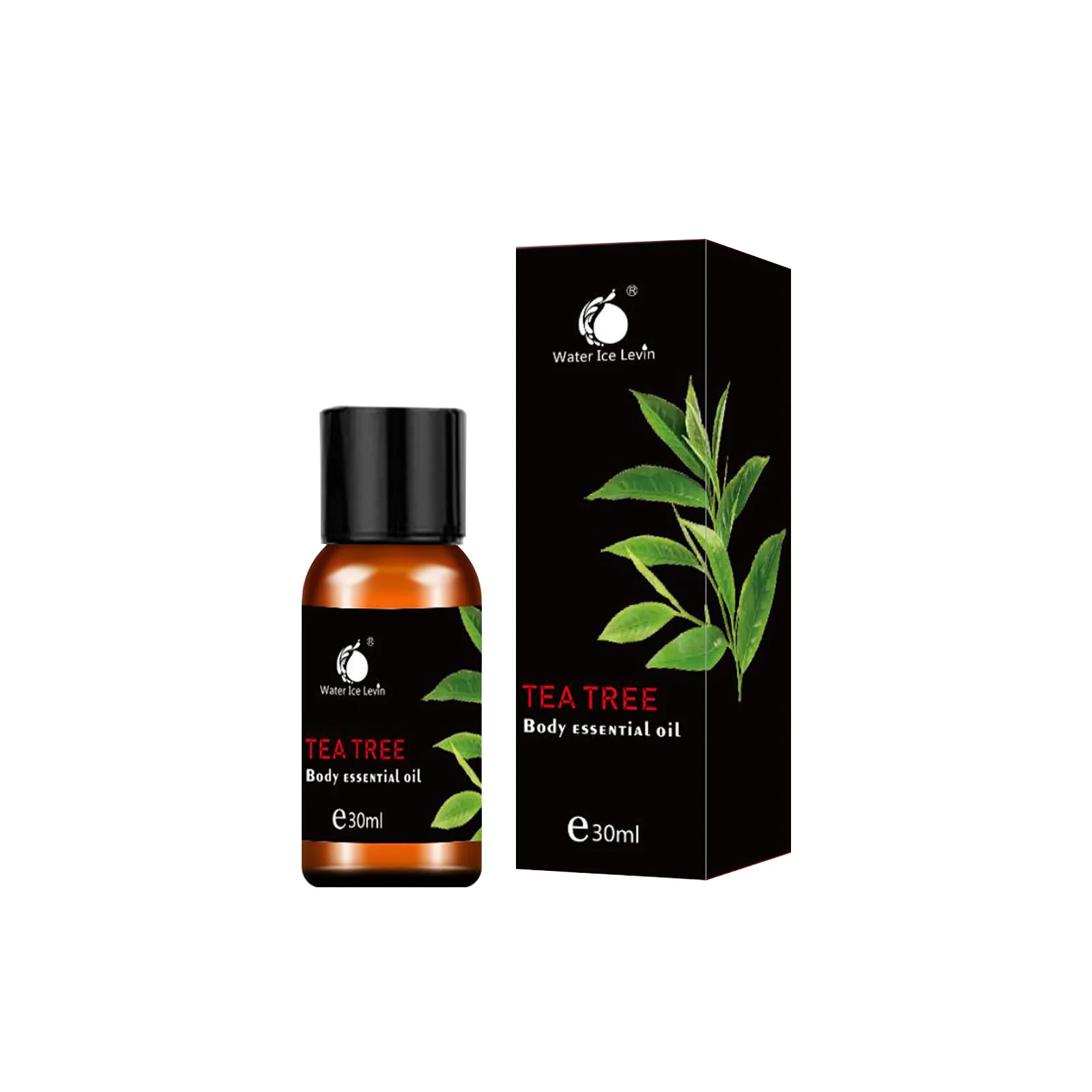 Green tea essential oil 30ml fresh and fragrant soap making products aromatherapy oil fragrance