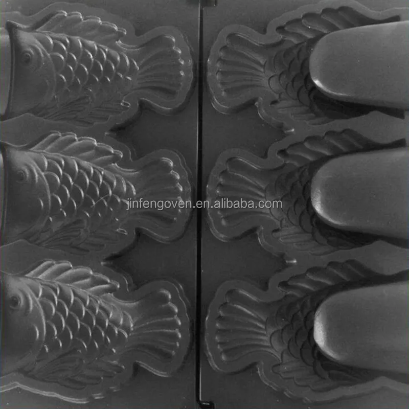 Commercial Taiyaki Ice Cream Cone Making Machine/ice cream cone sleeve machine electric waffle maker machine