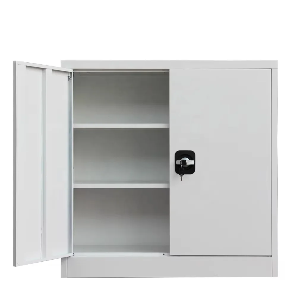 Wholesale Steel cabinet Hot sale cheap file cabinet Metal tea cabinet