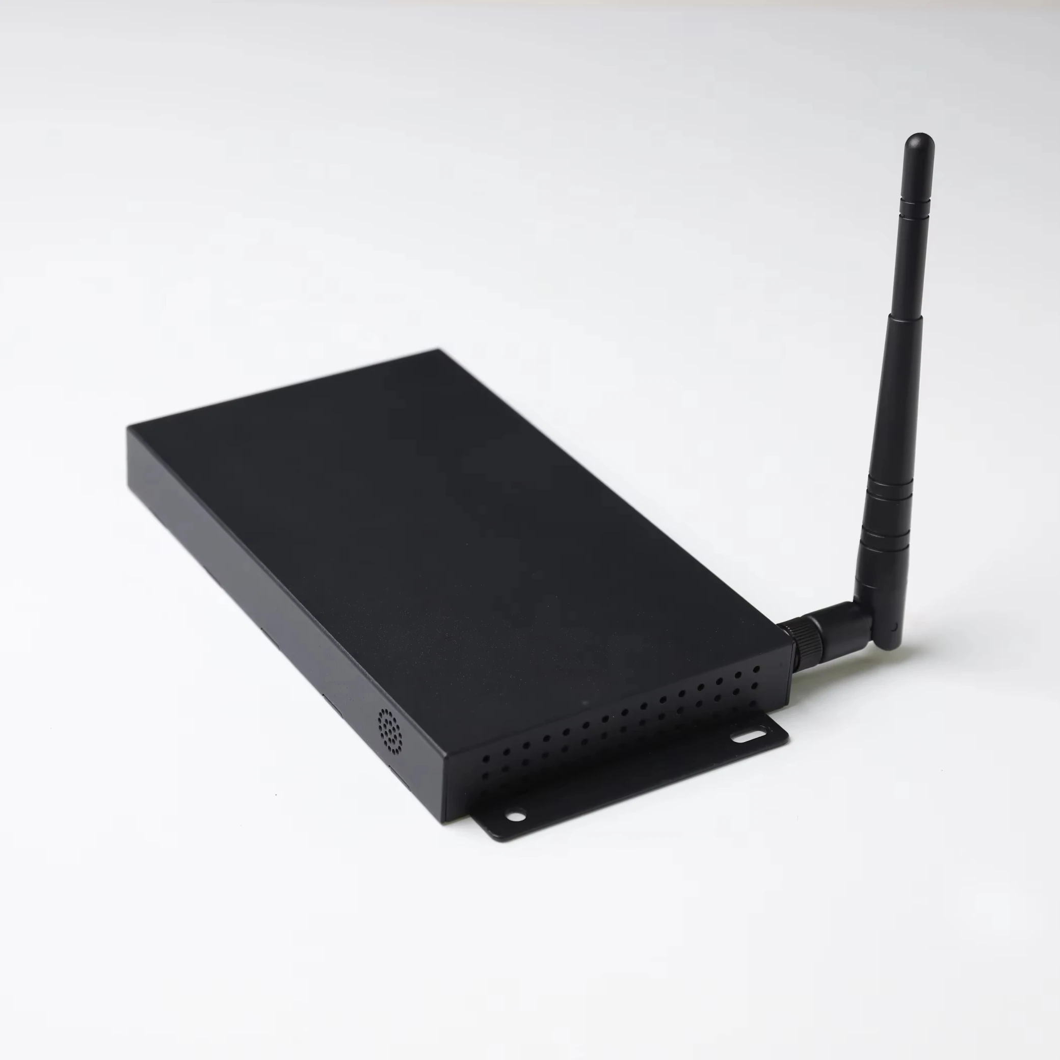RK3288 4K дисплей высокой четкости мини Android Wi-Fi сетевая реклама digital signage media player box