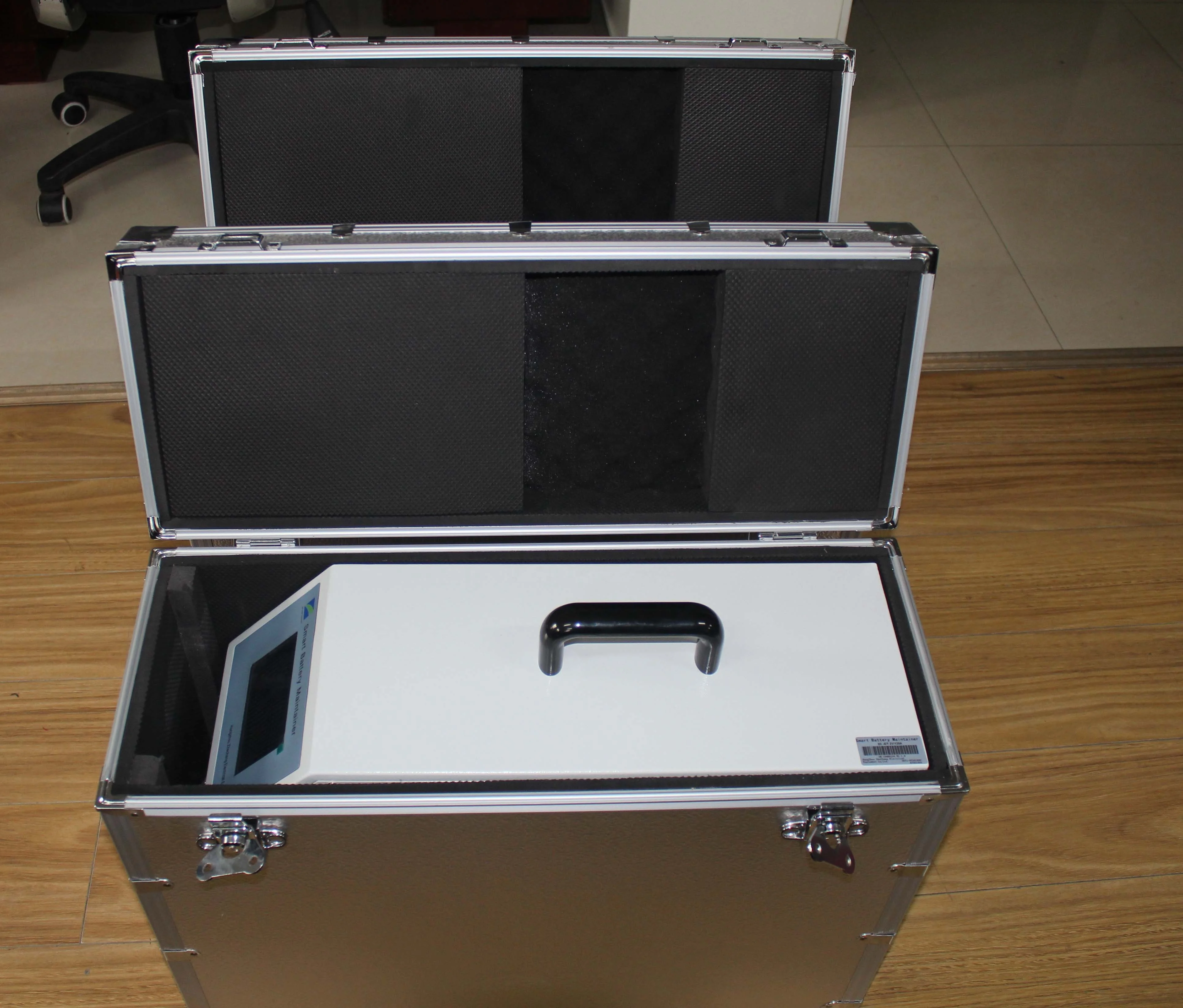 
2v 100A Lead-acid Battery Activator Discharge Charging Test Machine 