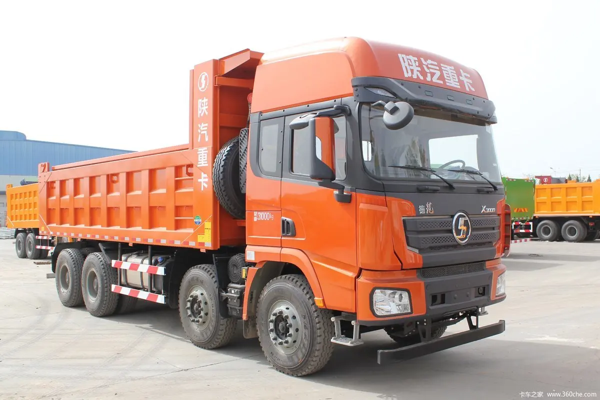 30 тонн 6x4 Новые самосвалы Sinotruck Howo самосвал 10 колес 371 л.с. 380 400 420 430 сверхмощный 40 евро 2