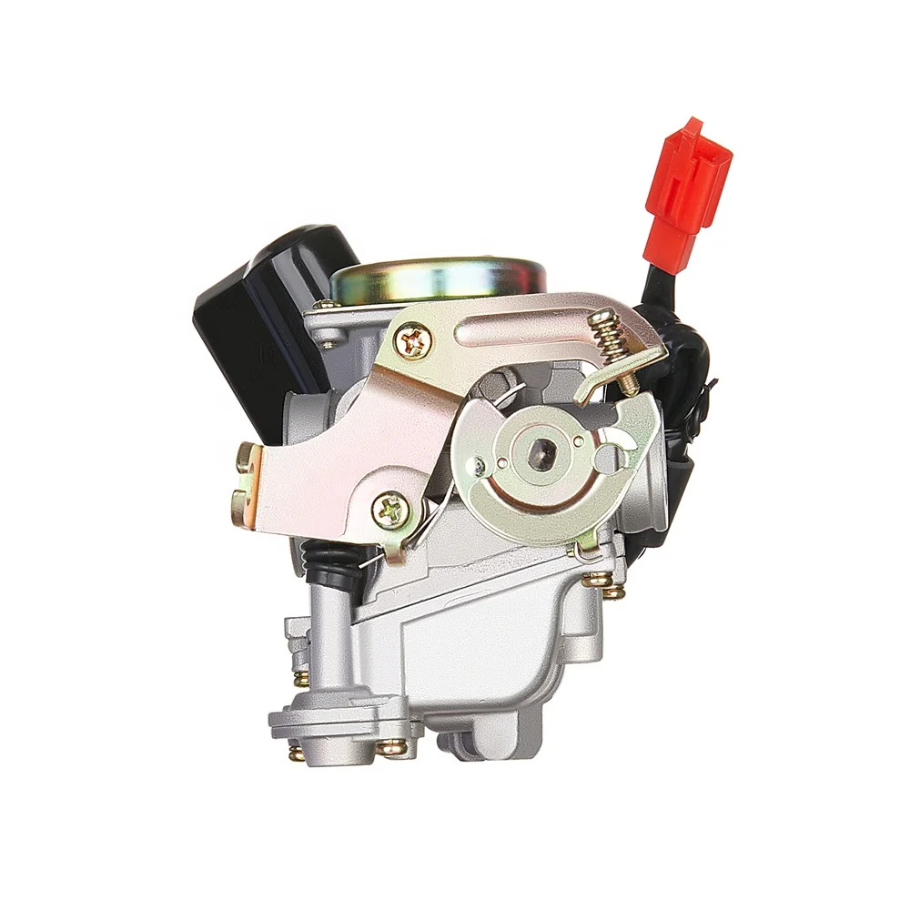 18MM 19MM Carburator For GY6 50 50CC 139QMB 139QMA 4 Stroke Scooter TaoTao Moped ATV Go Kart