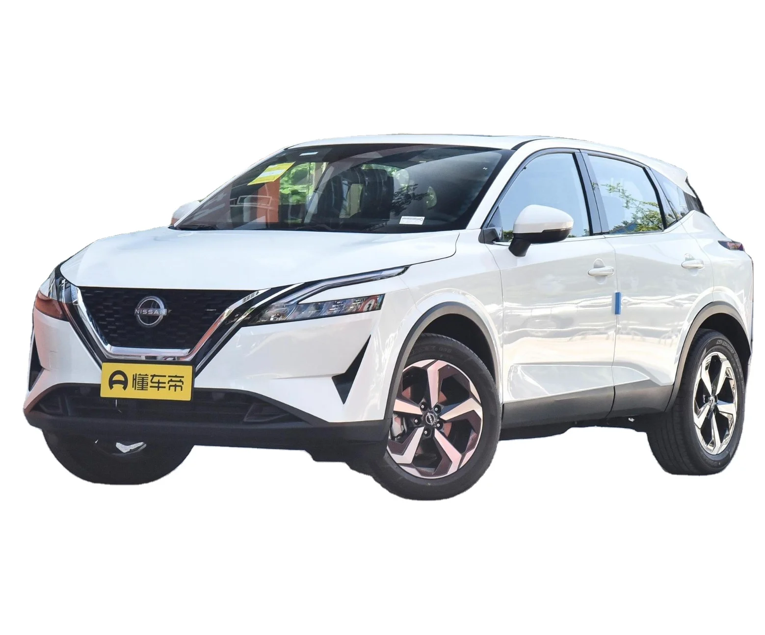 Brand New Nissan Qashqai Dualis Rogue Sport 1.3T 2.0L Petrol 2023 2024 J12 J11 Compact Crossover SUV Car