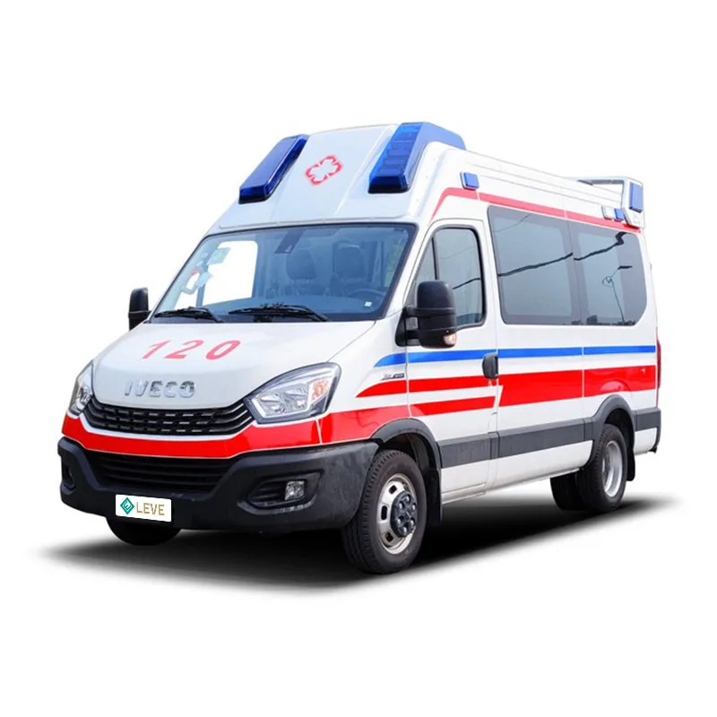 Maxus Ev80 Pro электрическая машина скорой помощи дешевый китайский автомобиль Ambul для продажи