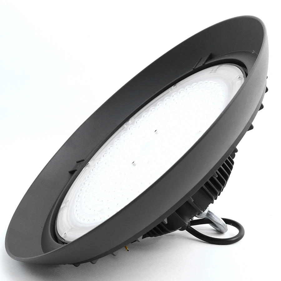 Factory Price Professional 50w/100w/150w/200w Led High Bay Light Mining