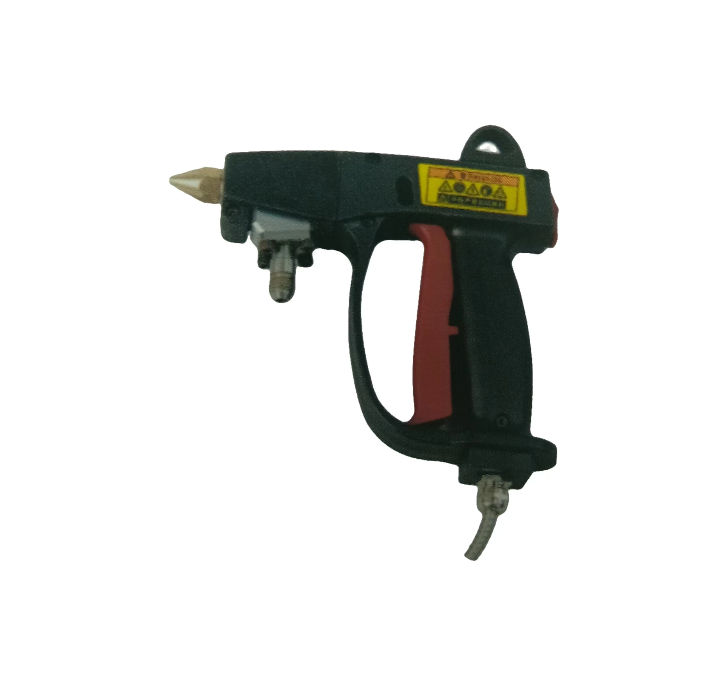 BSD-3550400  Spot hot melt glue gun, manual glue gun, simple operation, stable glue output