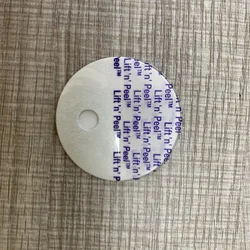 Packaging Vents HDPE Bottle Airflow Aluminum Induction PE Vent Liner