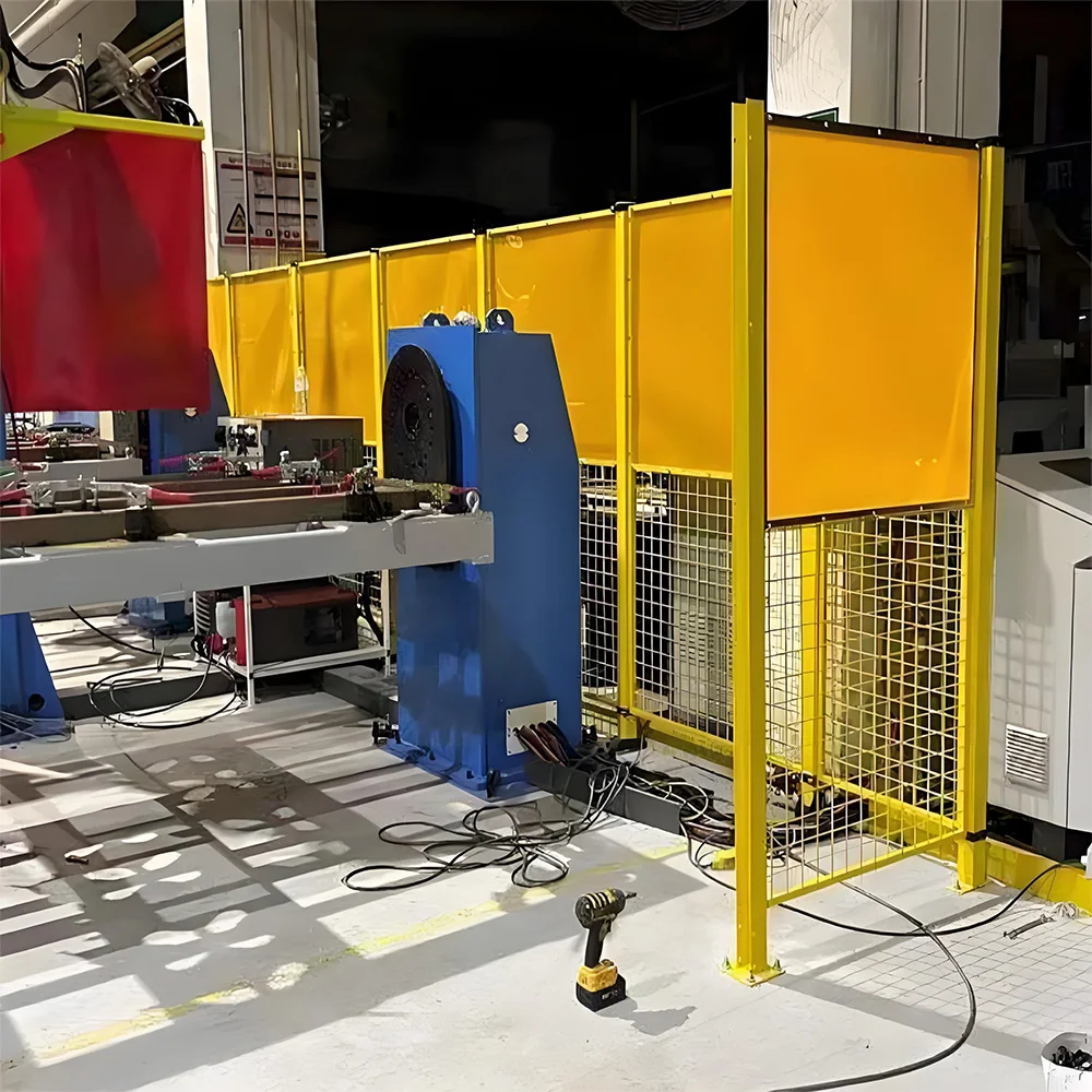 Экономичный изготовленный на заказ металлический забор декоративный бассейн защитное ограждение для бассейна