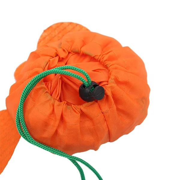 Eco Polyester Reusable Shopping Bags For Supermarket Foldable Animal Fish Tote Shop Bag