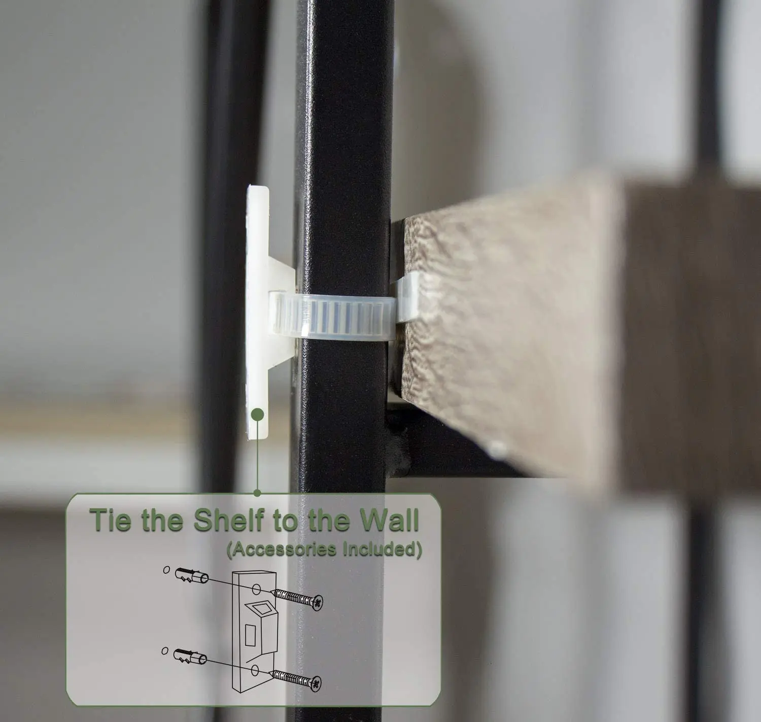 Best Selling Wall Wood Shelf Bookcase