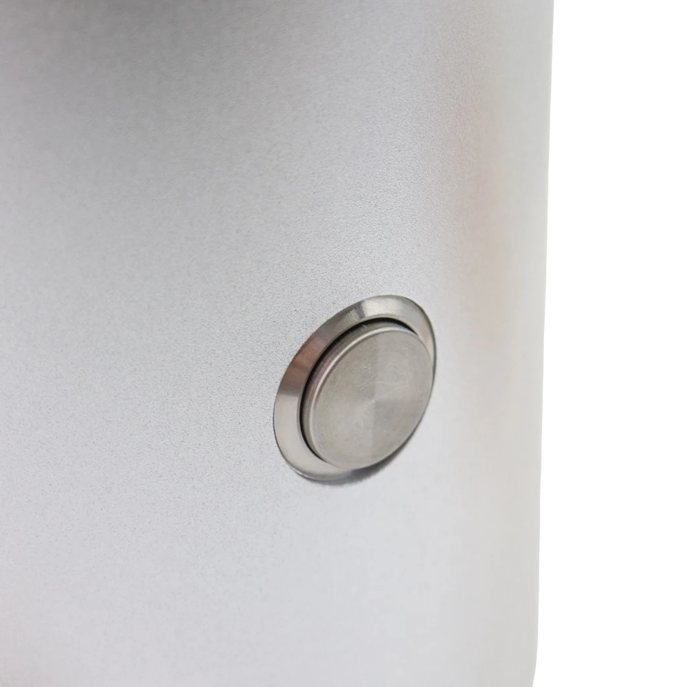 DF64V Electric Coffee Grinder Professional Coffee Bean Grinding Machine for Espresso 220V With 300W DC brushless motor