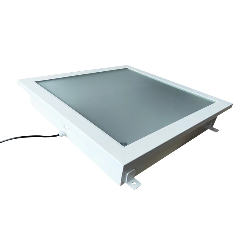 36w 50w 70w Square Recessed Hot Sale Oled Light Panel 60*60 Ultra Slim Led Panel Light,Led Light Panel,Led Slim Panel Light