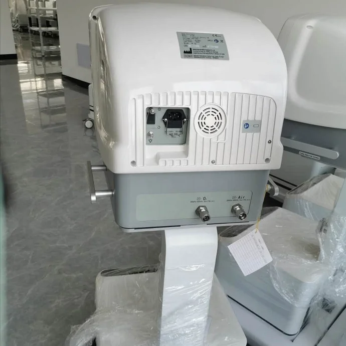 Больничный вентилятор ICU CCU NICU дыхательный медицинский продукт оборудование для