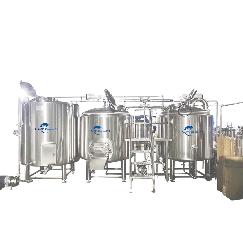 500l 1000l микро пивоварня под ключ пивоваренное оборудование микро пивоварня продажа