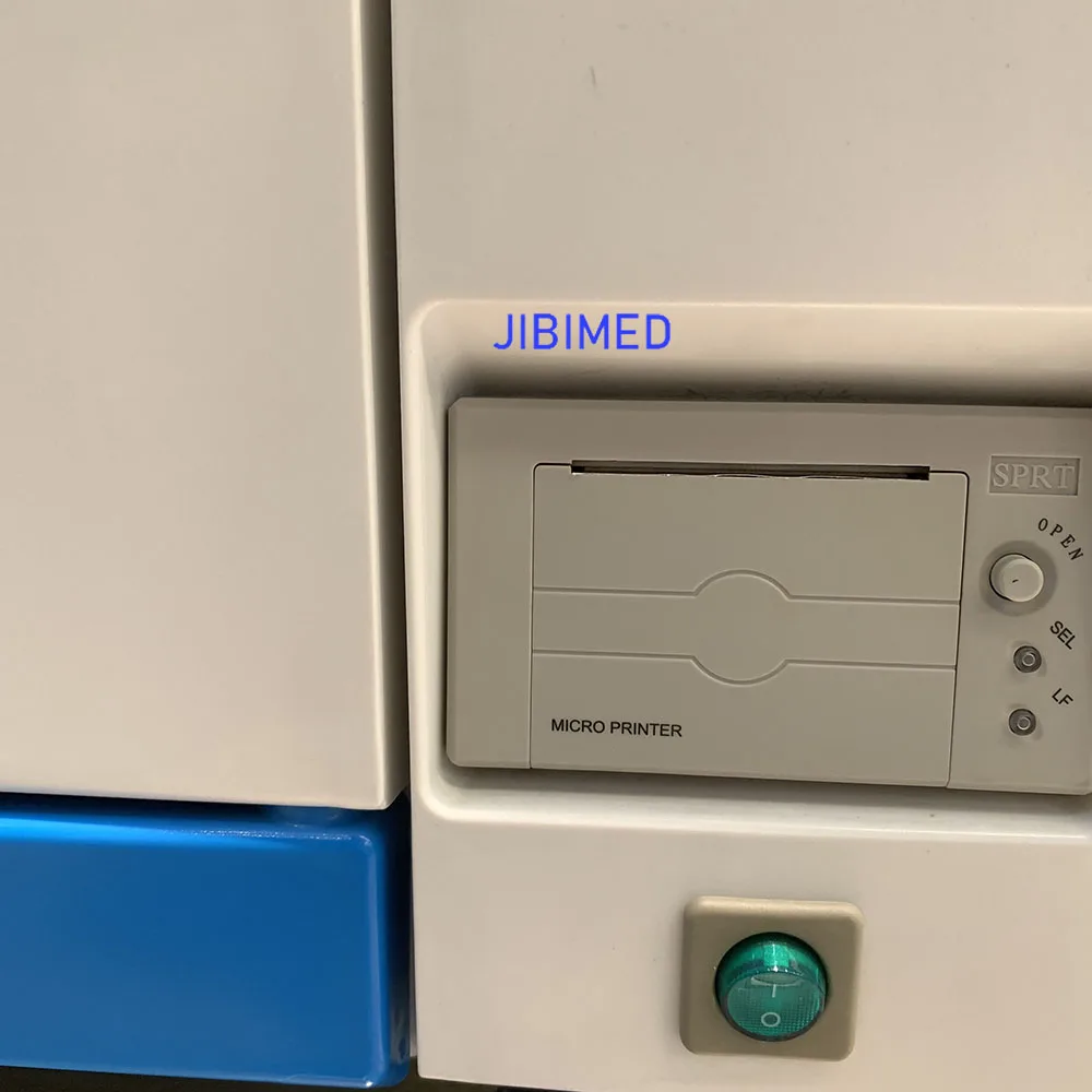 Class B autoclave vacuum autoclave dental table top autoclave