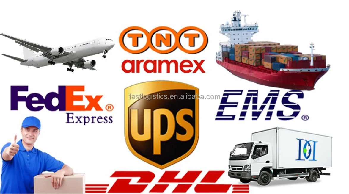 DHL Express Door to DDP Freight Forwarder From China London UK USA Europe Germany Saudi Arabia KSA Dubai UAE Oman Qatar