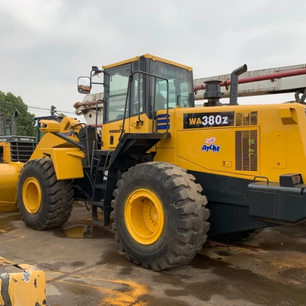 Factory Direct Sell Backhoe Loader Tractor Mini Wheel Loader Front End Loader Price Moment Unique Marketing Customized Training