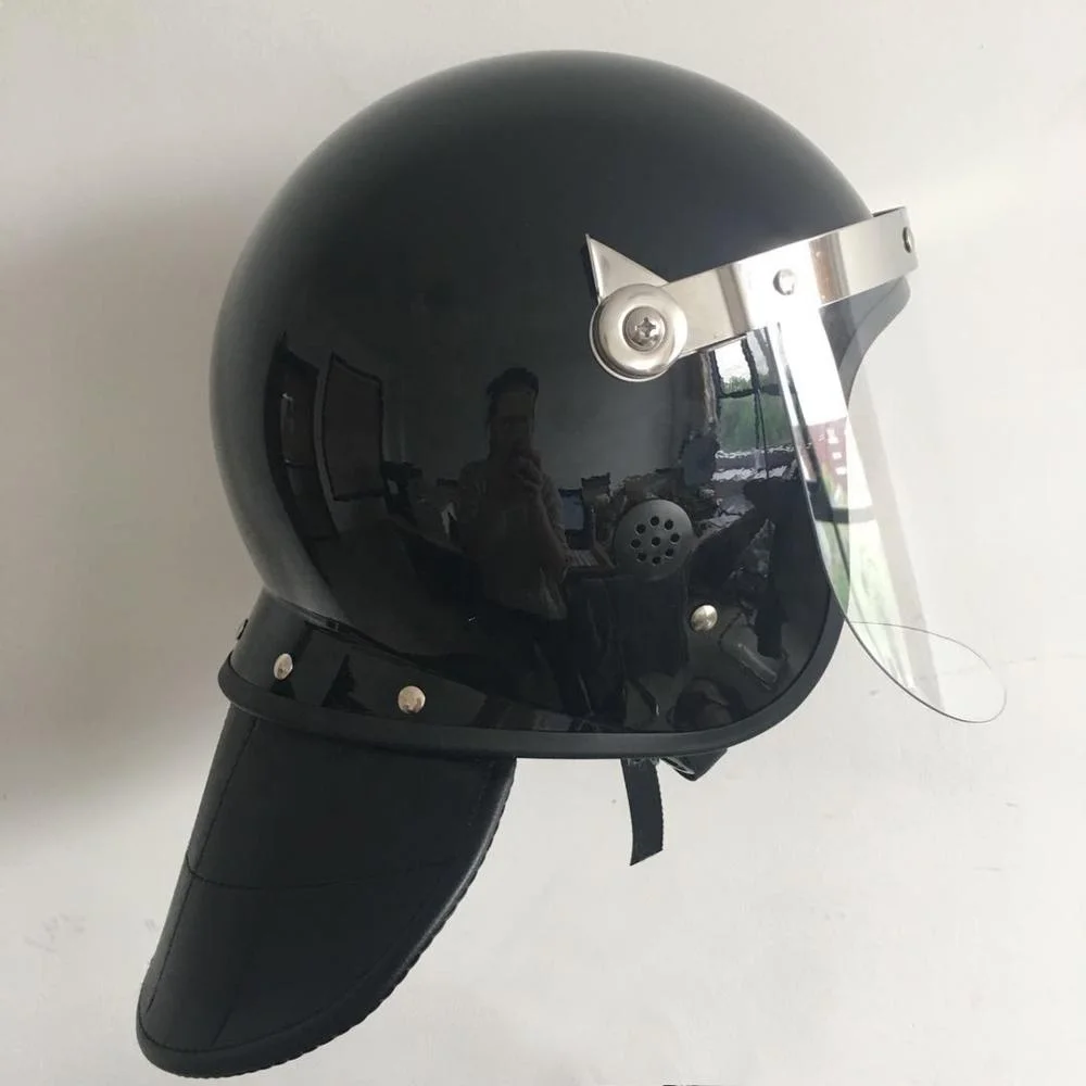 Hot Sale Outdoor Combat Full Face Tactical Safety Helmet