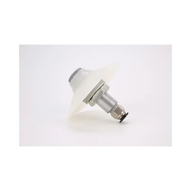 Factory Cheap Price Pneumatic Vibrator Vibrating Bin Aerator Pad Flow Aids Device For Cement Silo