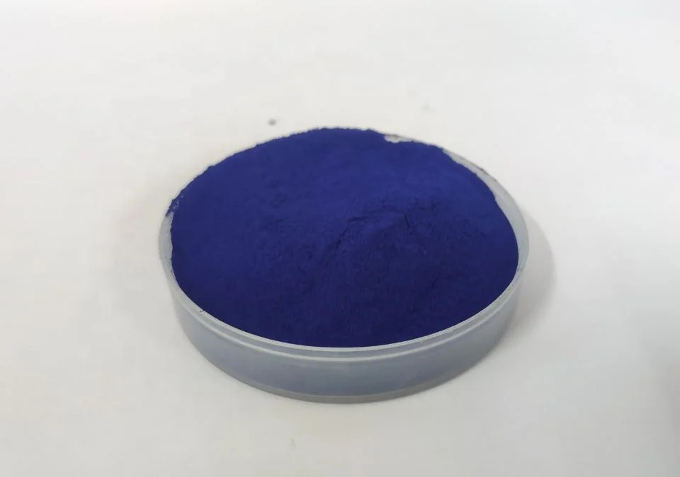 Лидер продаж, питательный класс, медь глицин, CAS 13479-54-4