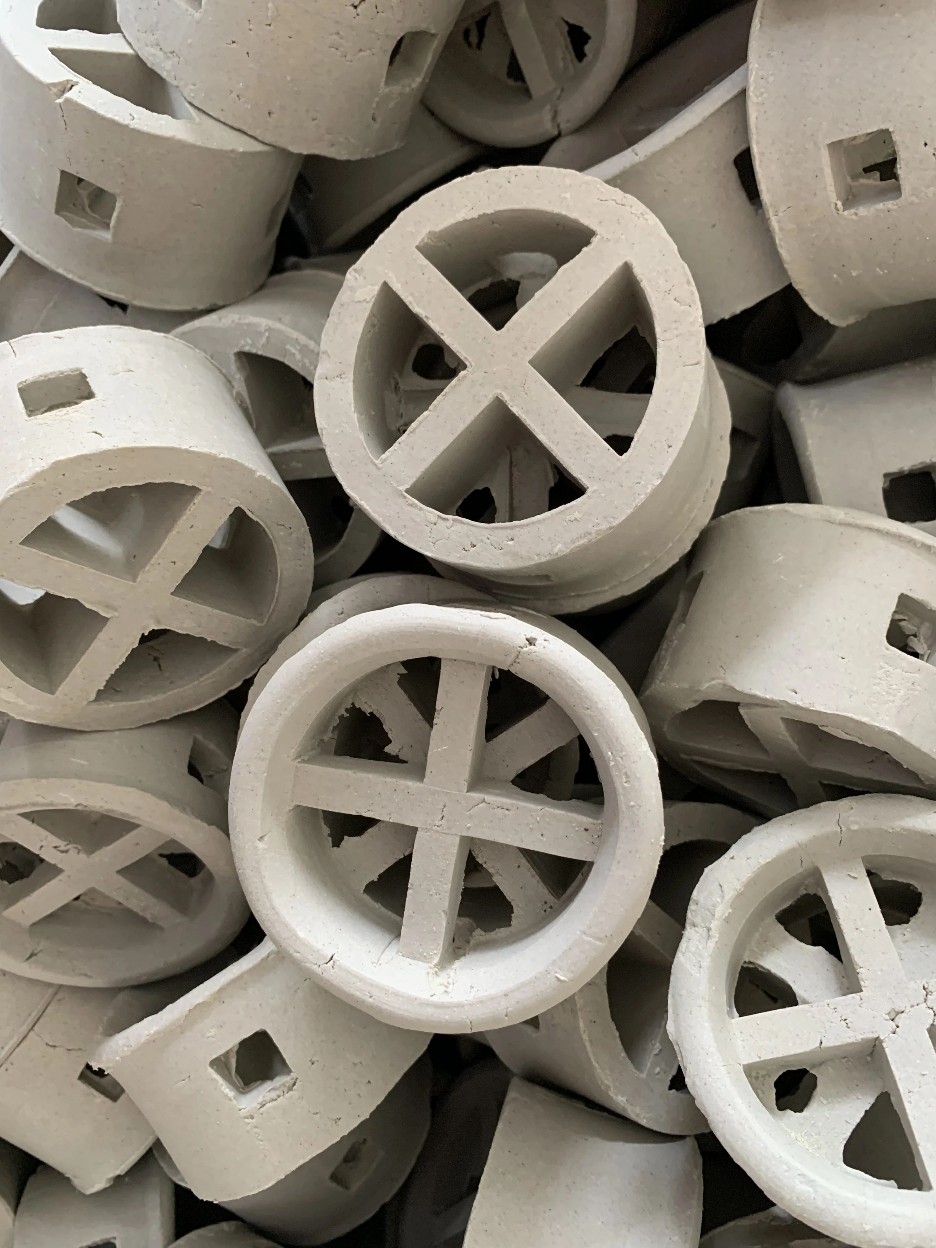 Ceramic Cross Ring Cross Divider Ring Super Manufacturer