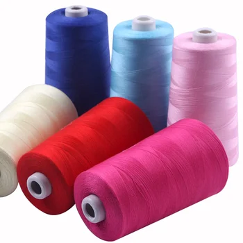 502 sewing thread factory direct sales