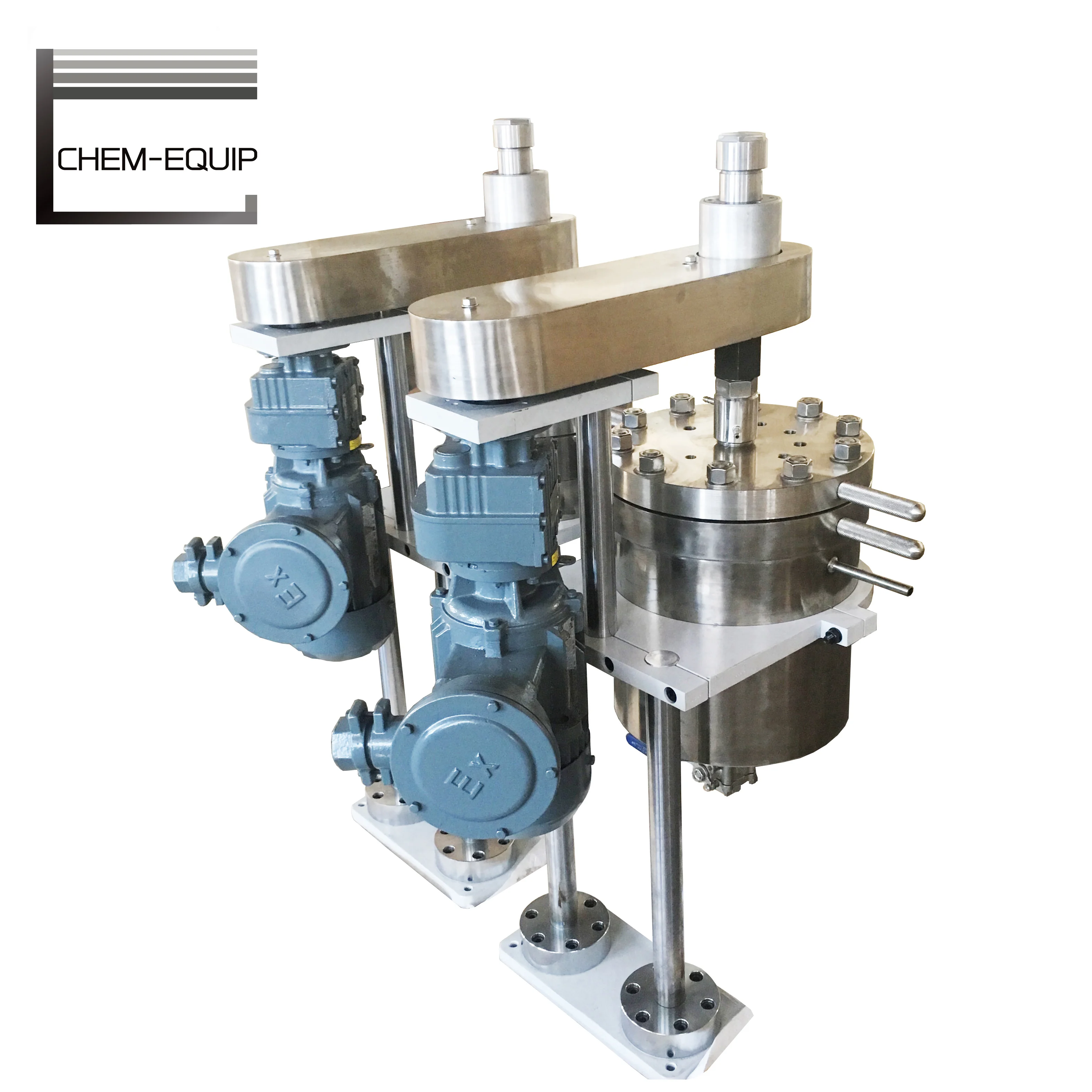 pyrolysis distillation/ small laboratory scale biomass pyrolysis reactor 20l