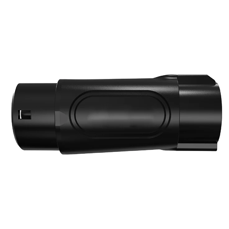 32A Type2 to Type1 Ev Charging j1772 Adapter