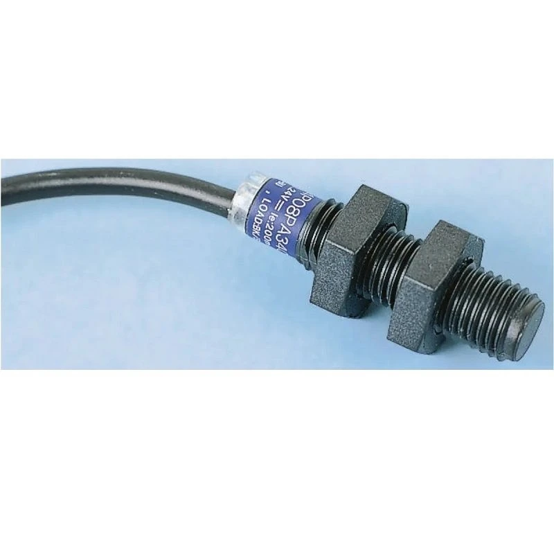 New-Original Schnei-Der-Xs4p12MB230 Telemecanique-Sensors Proximity-Sensor M12 Sr-4mm Prewired Good-Price